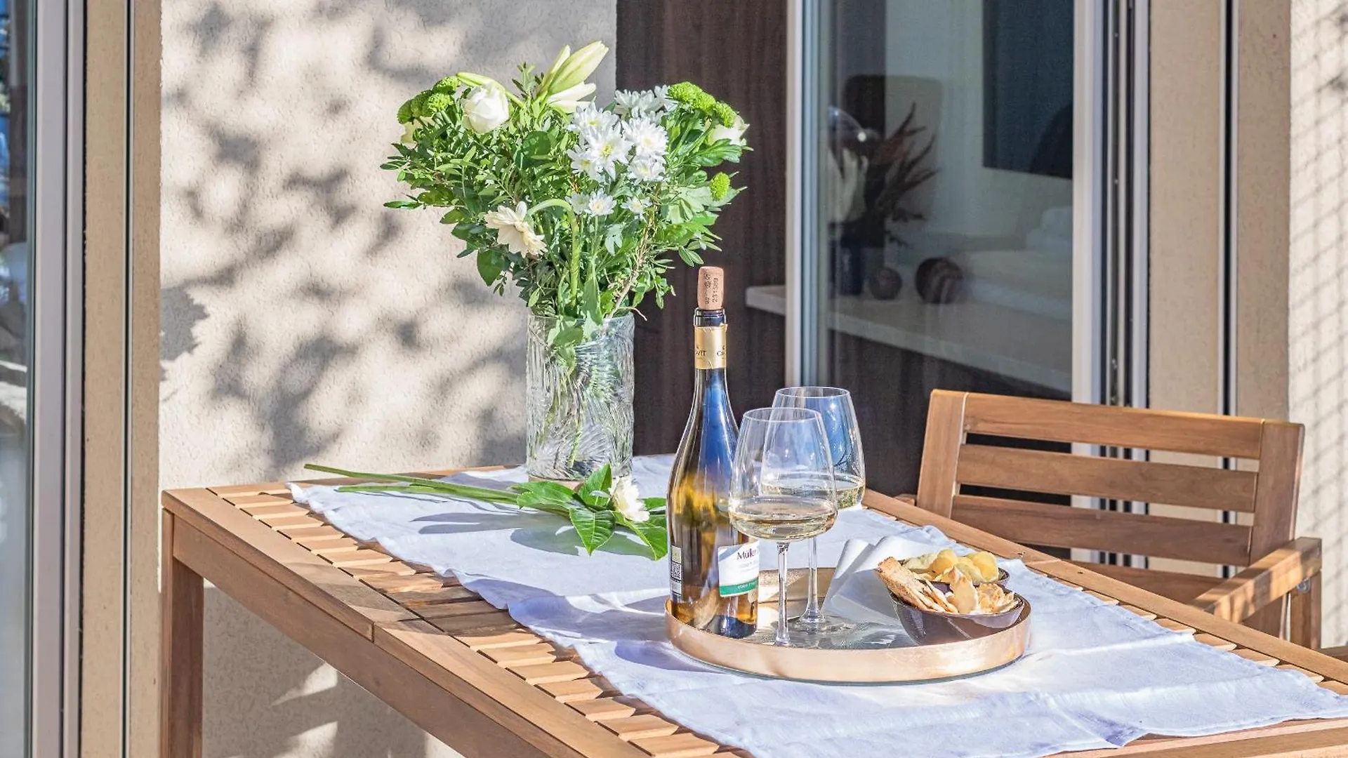Aurora Apartment By Rent All קומו